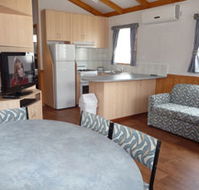 Victor Harbor Holiday and Cabin Park - Accommodation Brisbane
