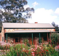 Amanda's Cottage 1899 - Accommodation Brisbane