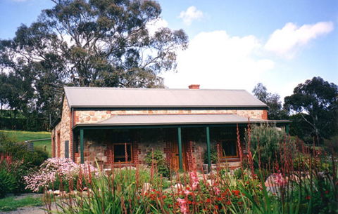 Amanda's Cottage 1899 - Accommodation Brisbane 0