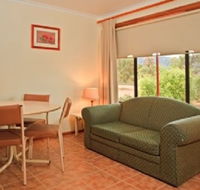 Rawnsley Park Station - Accommodation Brisbane