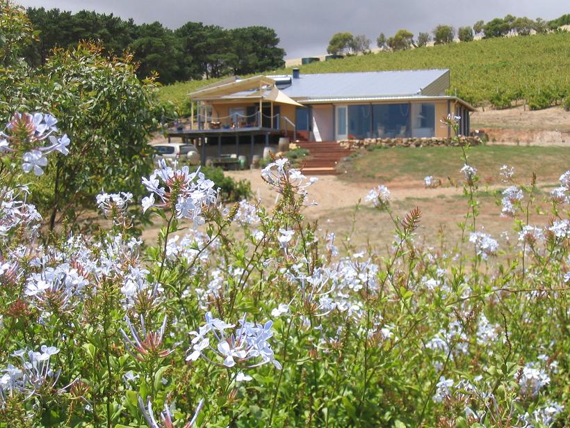 Willunga South SA Accommodation Brisbane