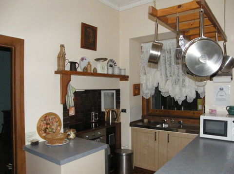 Angaston Rose B&B - Accommodation Brisbane 2