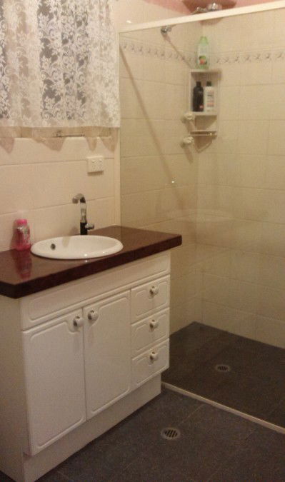 Angaston Rose B&B - Accommodation Brisbane 3