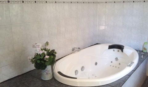 Angaston Rose B&B - Accommodation Brisbane 4