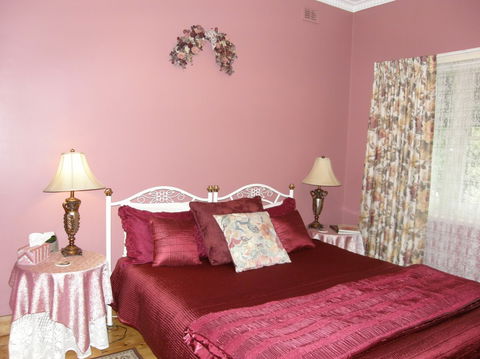 Angaston Rose B&B - Accommodation Brisbane 5
