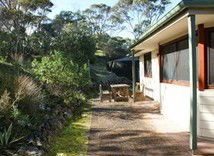 Strandmarken - Accommodation Brisbane 1