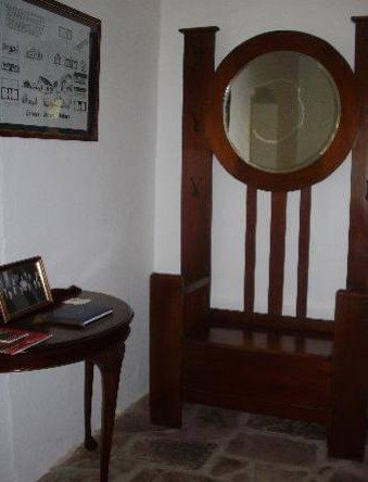 Sonntag House - Accommodation Brisbane 0