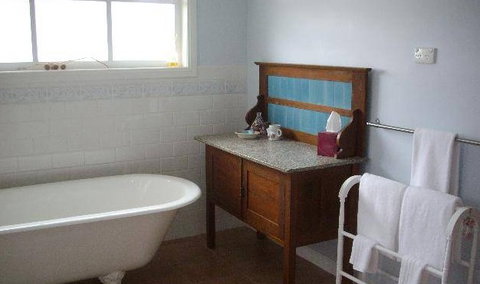 Sonntag House - Accommodation Brisbane 1