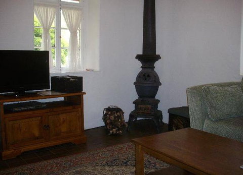 Sonntag House - Accommodation Brisbane 2