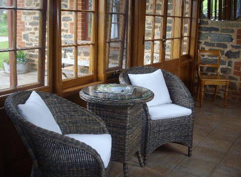 Sonntag House - Accommodation Brisbane 3