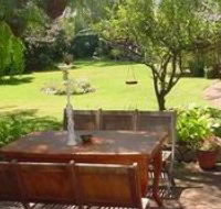 Peppertree Cottage Bed and Breakfast - Normanville - Accommodation Brisbane