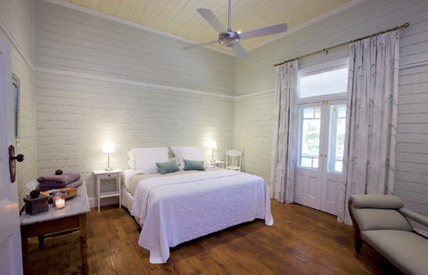 Brooklyn Farm Bed And Breakfast - Accommodation Brisbane 1