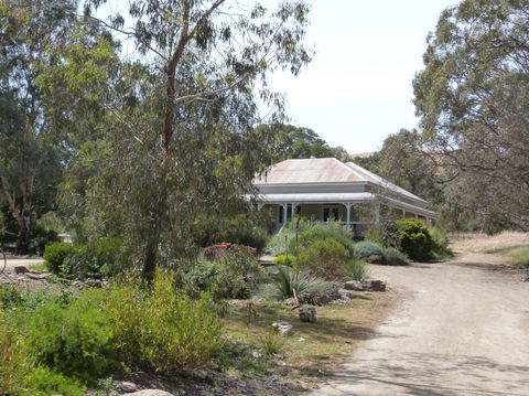 Brooklyn Farm Bed And Breakfast - Accommodation Brisbane 2