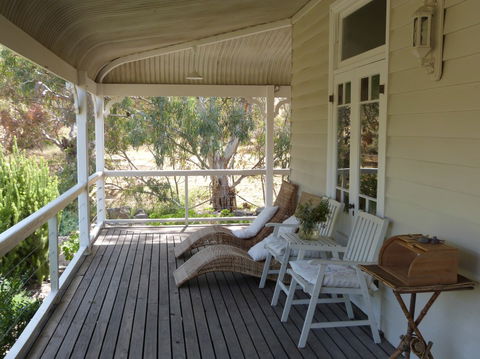Brooklyn Farm Bed And Breakfast - Accommodation Brisbane 5