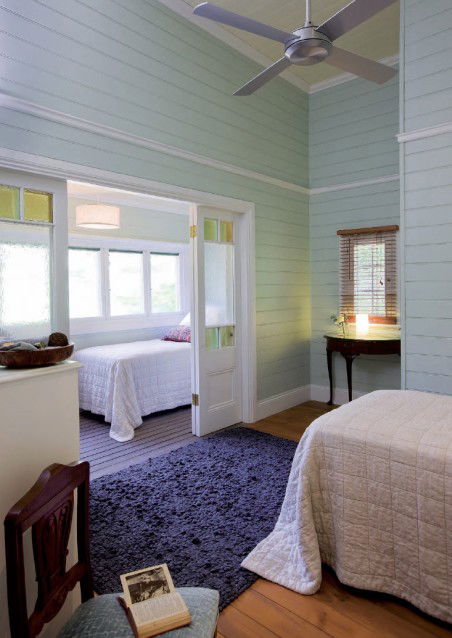 Brooklyn Farm Bed And Breakfast - Accommodation Brisbane 7