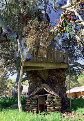 Brooklyn Farm Bed And Breakfast - Accommodation Brisbane 8
