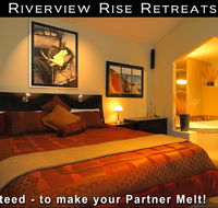 Riverview Rise Retreats - Accommodation Brisbane