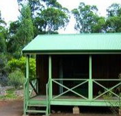 Mambray Creek Cabin - Accommodation Brisbane