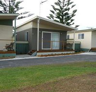 Kingston Caravan Park - Accommodation Brisbane