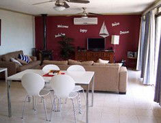 Tidal Retreat 52 - Accommodation Brisbane 3