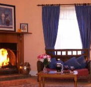 Peesey Park Farm Stay - Accommodation Brisbane