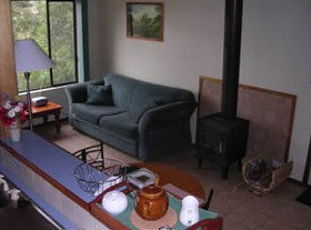 Mirrabooka Bed And Breakfast - Accommodation Brisbane 2