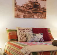 Wigley Retreat - Accommodation Brisbane