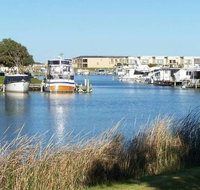 Villa Hindmarsh - Accommodation Brisbane