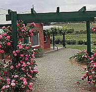 Limestone Hill - Accommodation Brisbane