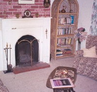 Morse Cottage - Accommodation Brisbane