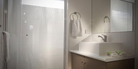 Longview Vineyard Apartments - Accommodation Brisbane 1
