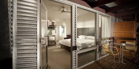 Longview Vineyard Apartments - Accommodation Brisbane 3