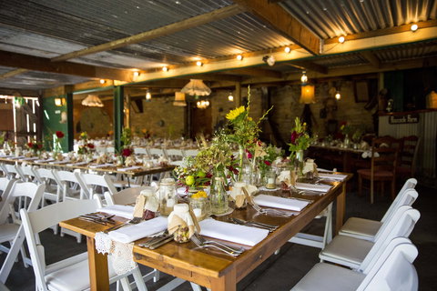 Willunga Peacock Farm Bed And Breakfast - Accommodation Brisbane 2