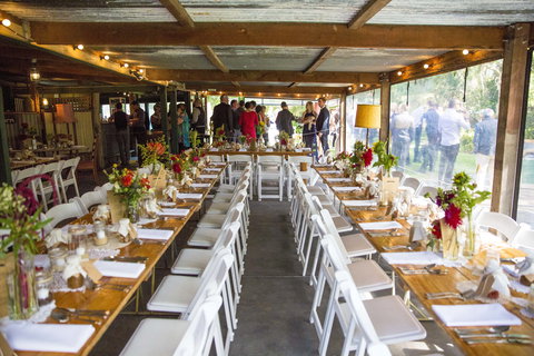 Willunga Peacock Farm Bed And Breakfast - Accommodation Brisbane 5