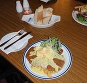 Lochiel Hotel - Accommodation Brisbane