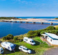 Peterborough Caravan Park - Accommodation Brisbane