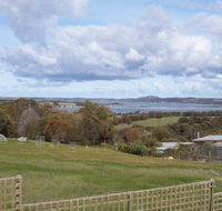 Pelican's Retreat - Accommodation Brisbane