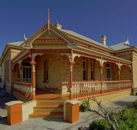 Myras Moonta Retreat - Accommodation Brisbane