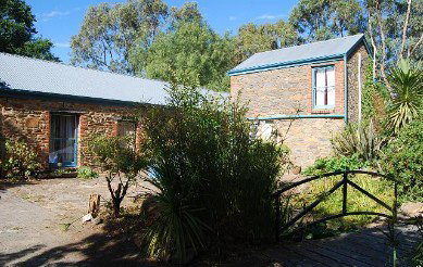Springton Heritage Bed And Breakfast - Accommodation Brisbane 0
