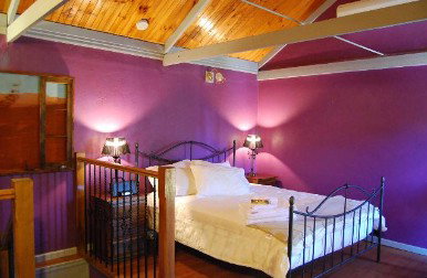 Springton Heritage Bed And Breakfast - Accommodation Brisbane 1