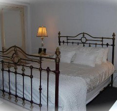 Springton Heritage Bed And Breakfast - Accommodation Brisbane 2