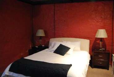 Springton Heritage Bed And Breakfast - Accommodation Brisbane 4