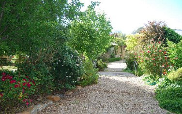 Springton Heritage Bed And Breakfast - Accommodation Brisbane 5