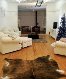 Springton Heritage Bed And Breakfast - Accommodation Brisbane 6