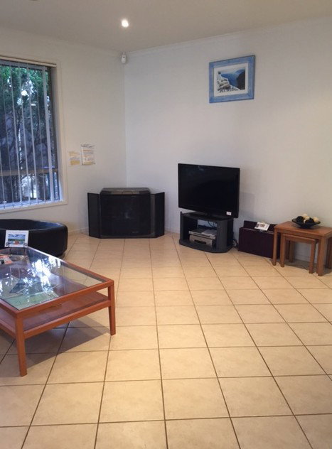 Lakeside Getaway - Accommodation Brisbane 10