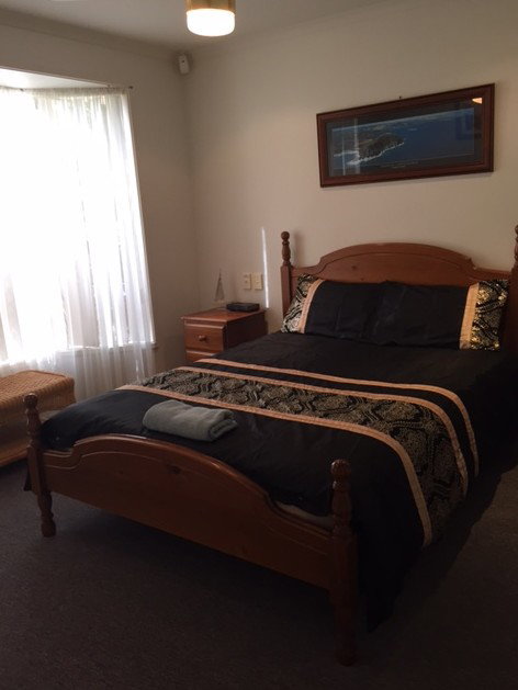 Lakeside Getaway - Accommodation Brisbane 11