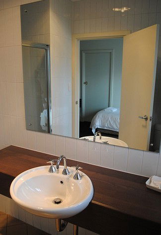  Accommodation Brisbane