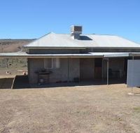 Wonoka Station - Accommodation Brisbane