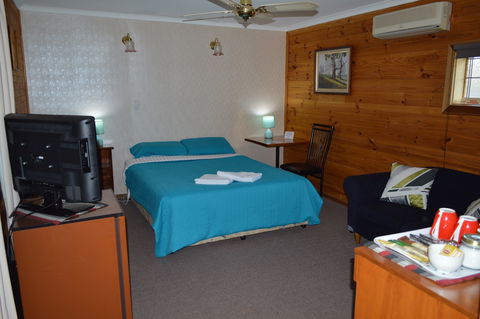 Tarlee Motel - Accommodation Brisbane 0
