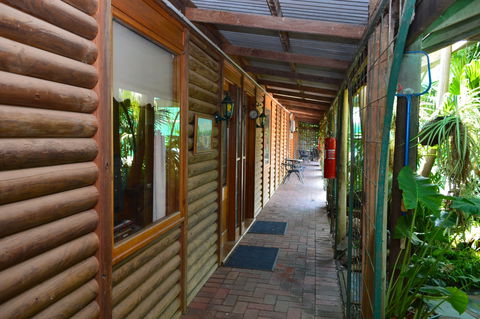 Tarlee Motel - Accommodation Brisbane 3